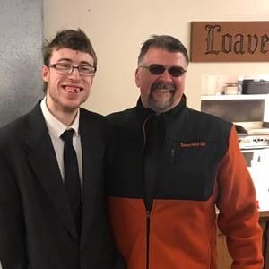 Meet your Posher, Jesse